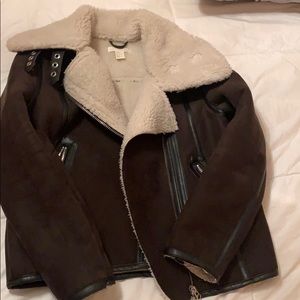 Woman jacket